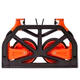 Black + Decker  Carro Plegable  Acero 65 Kg 39x6x73 - Vista 3