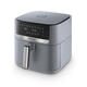 Lusqtoff Freidora De Aire 9,5l 1800w Pantalla Digital Tactil - Vista 1
