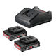 Bosch Starter Kit 2 Baterias 18v 2ah + 1 Cargador (gal18v20 +gba18v2ah) - Vista 1