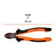 Truper Alicate 7" 1000v Aislada (t202-7x) - Vista 2