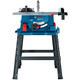 Bosch Sierra De Banco Gts 254 1800w 10" - 254 Mm - Vista 3