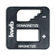Kwb Magnetizador / Desmagnetizador - Vista 1
