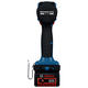Bosch Atornillador De Impacto 18v 1/4 Gdr 18v-215 (2 Baterias - Cargador) - Vista 3