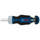 Bosch Mango Destornillador Corto + 6 Puntas - Vista 1