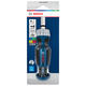 Bosch Mango Destornillador Corto + 6 Puntas - Vista 2