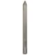 Bosch Cincel Punta Hex 28 X 520mm - Vista 2