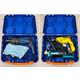 Wadfow Caja Porta Herramientas Apilable 16" 410x320x148mm - Vista 2