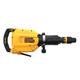 Dewalt Martillo Demoledor Sds Max 27 J 1700w - Vista 3