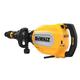 Dewalt Martillo Demoledor Sds Max 27 J 1700w - Vista 4