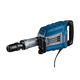 Bosch Martillo Demoledor Gsh 14 C 1750 Watts Sds Max 28 J - Vista 6