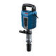 Bosch Martillo Demoledor Gsh 14 C 1750 Watts Sds Max 28 J - Vista 1