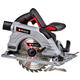 Einhell Sierra Circular 184mm 7-1/4" 18v Te-cs 18/190 Li Bl - Solo (sin Bateria - Sin Cargador) - Vista 1