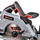 Einhell Sierra Circular 184mm 7-1/4" 18v Te-cs 18/190 Li Bl - Solo (sin Bateria - Sin Cargador) - Vista 2
