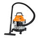 Lusqtoff Aspiradora 15 Lts 1400w Metal Polvo Liquido - Vista 1