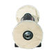 Lusqtoff Pulidora De Banco 550 Watts - 8" - Black Series - Vista 3