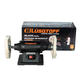 Lusqtoff Pulidora De Banco 550 Watts - 8" - Black Series - Vista 4