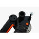 Lusqtoff Acanaladora Concreto 1500w + 2 Discos - Black Series - Vista 4