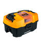 Lusqtoff Aspiradora Inalambrica 18v 10 Litros Polvo Liquido (sin Bateria - Sin Cargador) - Vista 4