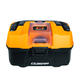 Lusqtoff Aspiradora Inalambrica 18v 10 Litros Polvo Liquido (sin Bateria - Sin Cargador) - Vista 3