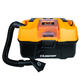 Lusqtoff Aspiradora Inalambrica 18v 10 Litros Polvo Liquido (sin Bateria - Sin Cargador) - Vista 1
