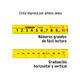 Truper Cinta Metrica  5 M X 19 Mm Anti-golpe - Vista 2