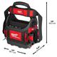 Milwaukee Bolso Porta Herramientas 10" Base Plastica Packout - Vista 2