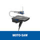 Dremel Sierra Caladora De Banco 70w Moto - Saw - Vista 3