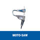 Dremel Sierra Caladora De Banco 70w Moto - Saw - Vista 5