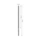 Bosch Mecha Widia Sds 10 X 260 (3/8) - Vista 2