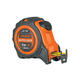 Truper Cinta Metrica  5 M X 19 Mm Anti-golpe Amarilla - Vista 1