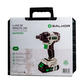 Salkor Atornillador De Impacto 18v 140 Nm Sin Carbones (1 Baterias 2ah - Cargador - Maletin) - Vista 3