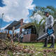 Bosch Sopladora Gbl 18v-750 (sin Bateria - Sin Cargador) - Biturbo - Vista 3