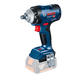 Bosch Llave De Impacto 18v 1/2 Gds 18 V-400 Nm (sin Bateria - Sin Cargador) - Vista 1