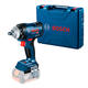 Bosch Llave De Impacto 18v 1/2 Gds 18 V-400 Nm (sin Bateria - Sin Cargador) - Vista 2