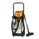 Lusqtoff Aspiradora 50 Lts 1400w Industrial Sopladora Polvo Liquido - Vista 2