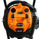Lusqtoff Aspiradora 50 Lts 1400w Industrial Sopladora Polvo Liquido - Vista 5