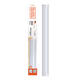 Luminaria Slim Led 18w Luz Fria Black+decker 6500k 1000lm 600x65x23mm - Vista 1
