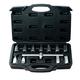 Lusqtoff Set  12 Piezas Tapones Para Extraccion De Carter - Racing - Vista 1