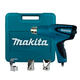Makita Pistola Calor 1600w + Accesorios Regulador De Temper - Vista 1