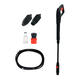 Bosch Hidrolavadora 138 Bar 1700 Watts Ghp 200 - Vista 6