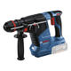 Bosch Martillo Rotativo 18v Gbh 187 Li Mechas Comunes Y Sds (sin Baterias - Sin Cargador) - Vista 1