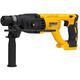 Dewalt Martillo Rotativo Plus 20v Brushless (sin Bateria Sin Cargador) - Vista 1