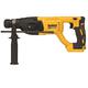 Dewalt Martillo Rotativo Plus 20v Brushless (sin Bateria Sin Cargador) - Vista 2