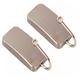 3m Gancho Para Colgar X 2 Unidades Command Bath033 - Vista 1
