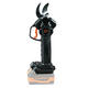 Lusqtoff Tijera De Poda Inalambrica 18v (sin Bateria - Sin Cargador) - Black Series - Vista 4