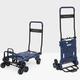 Bremen Carro Plegable 2 En 1 Hasta 150 Kg - Vista 8
