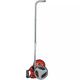 Einhell Cortadora De Cesped Manual Gc-hm 400 - Vista 3