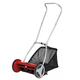 Einhell Cortadora De Cesped Manual Gc-hm 400 - Vista 1