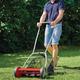 Einhell Cortadora De Cesped Manual Gc-hm 400 - Vista 6