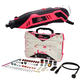 Dowen Pagio Minitorno 130 Watts + 190 Accesorios Pink Power - Vista 2